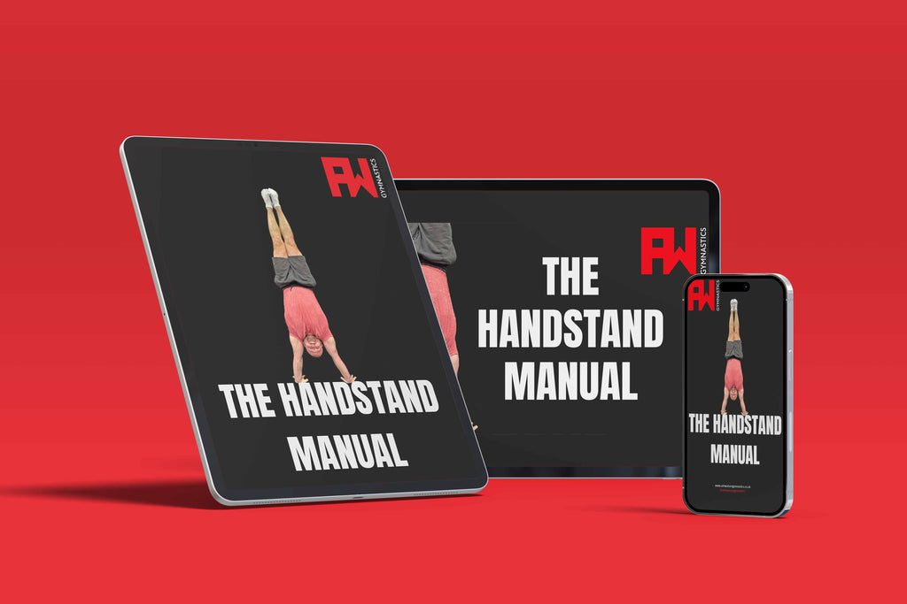 Handstand Manual