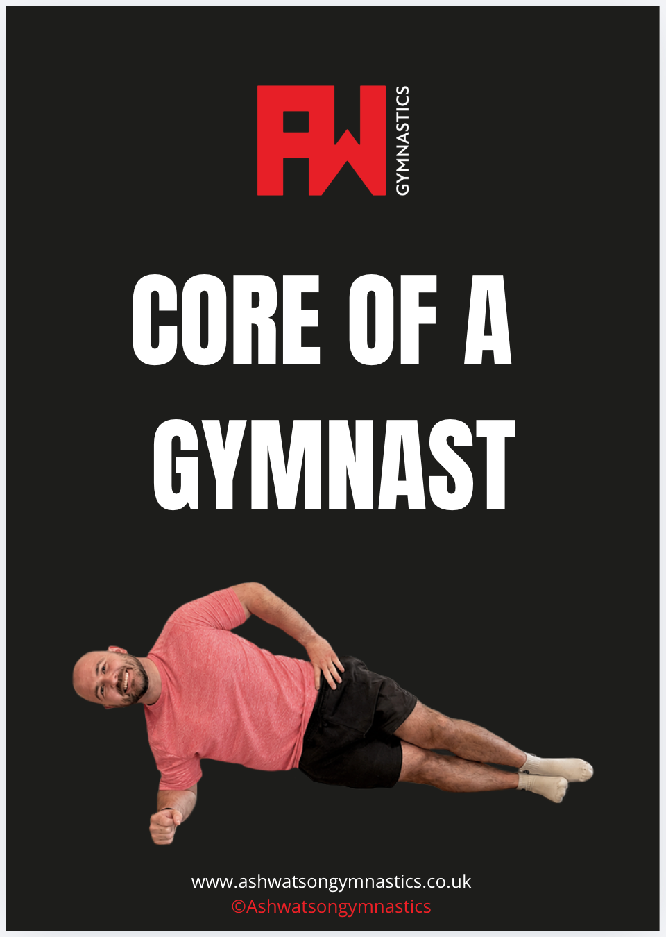 Core of a Gymnast