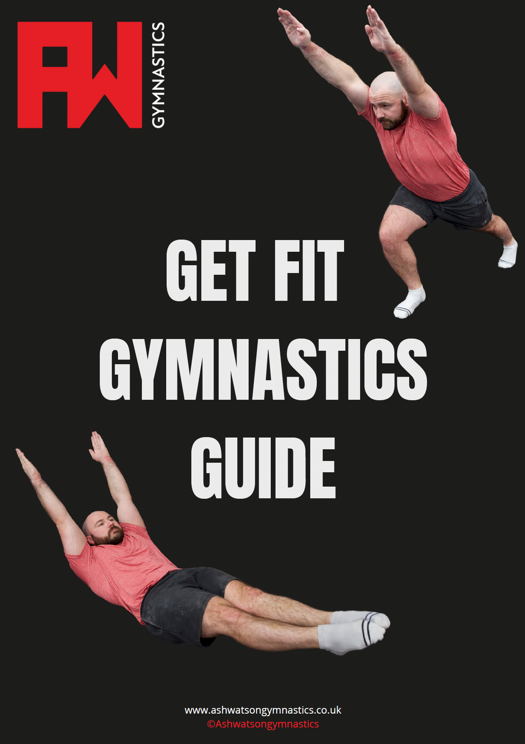 Get Fit Gymnastics Guide